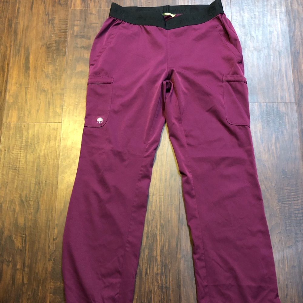 Women’s Scrub Pants